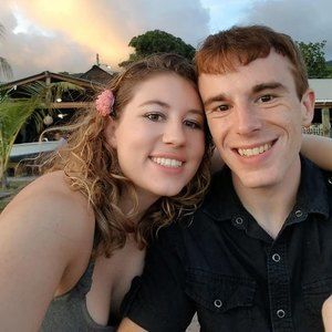 Meet your Posher, Scarlett